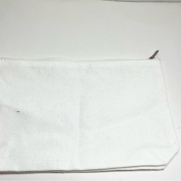 BRAND NEW - BREAST CANCER AWARENESS BUNDLE (TRAVEL MUG/KEYCHAIN/ZIPPER POUCH) - Picture 7 of 9